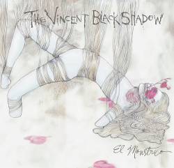 The Vincent Black Shadow : El Monstruo